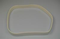 Filtpakning, Gorenje tørretumbler (bagerste)